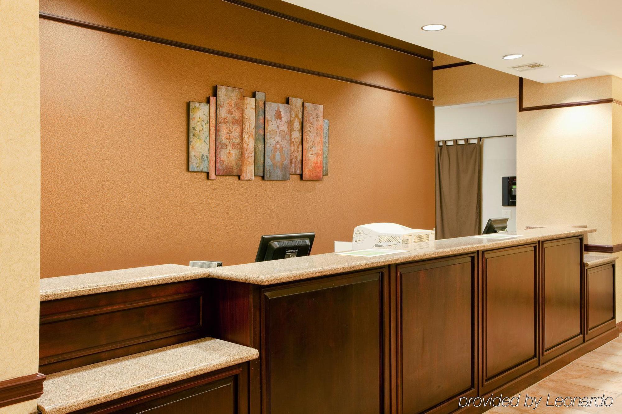 La Quinta By Wyndham Ruidoso Downs Hotel Interior photo