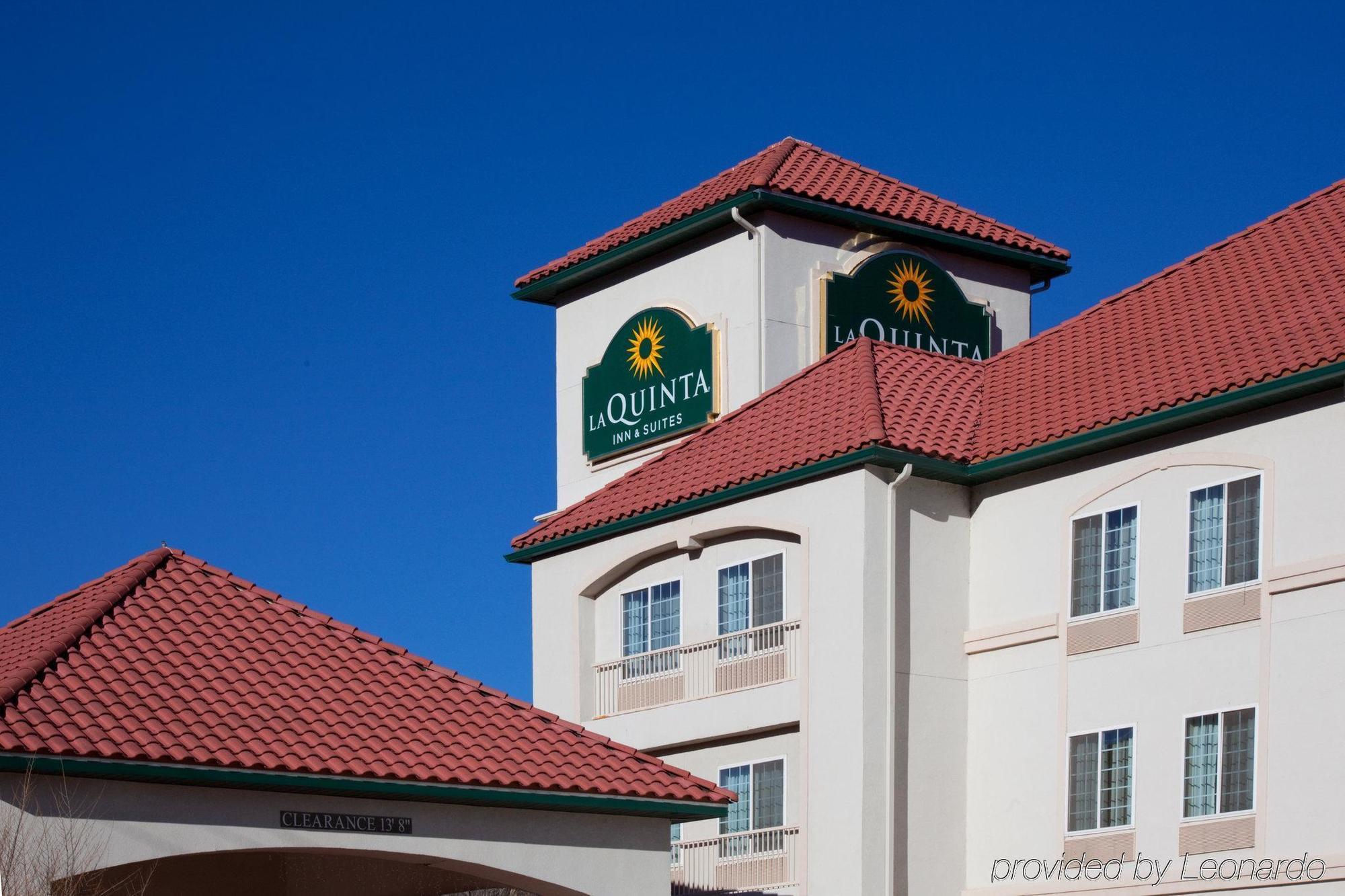 La Quinta By Wyndham Ruidoso Downs Hotel Exterior photo